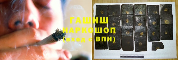 гашик Майский