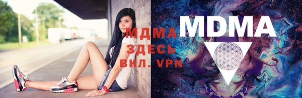 гашик Майский